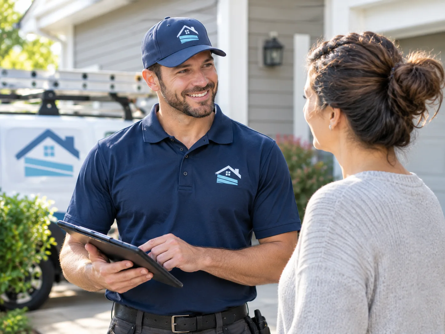 Siding Contractors in Jones, AL